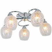 Люстра VERONIKA Arte Lamp A1674PL-5CC