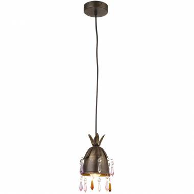 Светильник Arte Lamp A1798SP-1RI Bells