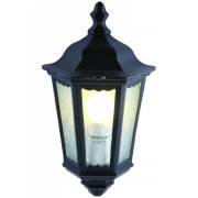  Portico Arte Lamp A1809AL-1BK