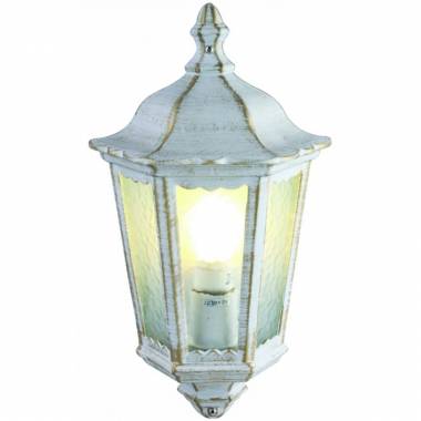 Уличный светильник Arte Lamp A1809AL-1WG Portico
