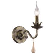 Бра Rosario Arte Lamp A1832AP-1GA