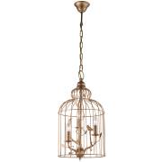 Люстра Gabbia Arte Lamp A1865SP-3BG