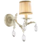 Бра Pioggia Arte Lamp A1871AP-1WG