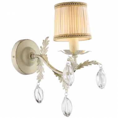 Бра Arte Lamp A1871AP-1WG Pioggia