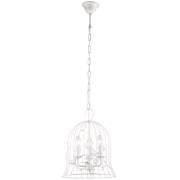 Люстра Gabbia Arte Lamp A1878SP-3WG
