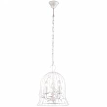 Люстра Gabbia Arte Lamp A1878SP-3WG
