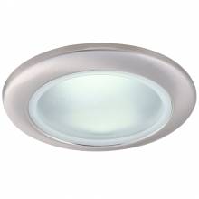 Точечный светильник AQUA Arte Lamp A2024PL-1SS