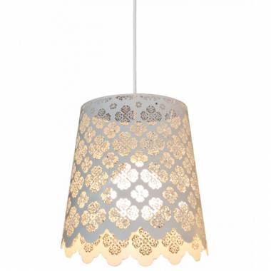 Светильник Arte Lamp A2030SP-1WA Maestro