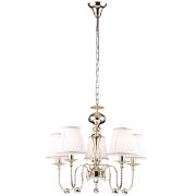 Люстра Orafo Arte Lamp A2044LM-5GO