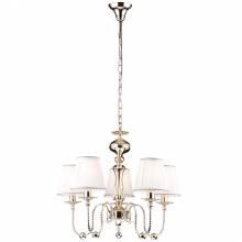 Люстра Orafo Arte Lamp A2044LM-5GO