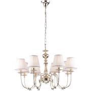 Люстра Orafo Arte Lamp A2044LM-8GO