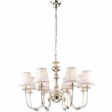 Люстра Orafo Arte Lamp A2044LM-8GO