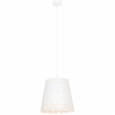 Светильник Arte Lamp A2045SP-1WH Maestro