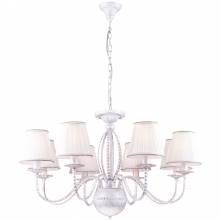 Люстра Calamaro Arte Lamp A2046LM-8WG