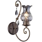 Бра PALERMO Arte Lamp A2053AP-1BR