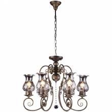 Люстра PALERMO Arte Lamp A2053LM-6BR