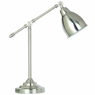 Настольная лампа Arte Lamp A2054LT-1SS STEVOK