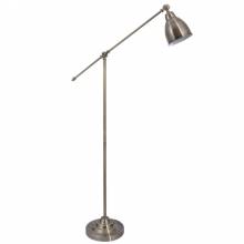 Торшер STEVOK Arte Lamp A2054PN-1AB