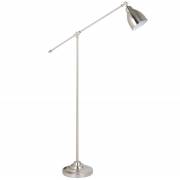 Торшер STEVOK Arte Lamp A2054PN-1SS