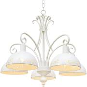 Люстра Pittore Arte Lamp A2060LM-5WG
