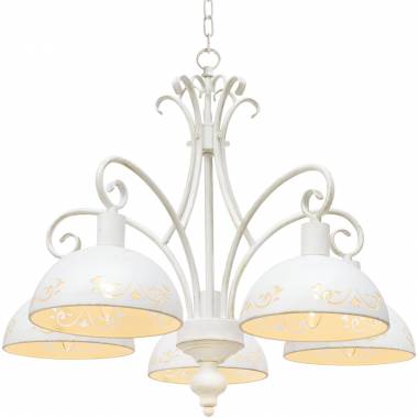 Люстра Arte Lamp A2060LM-5WG Pittore