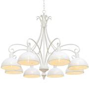 Люстра Pittore Arte Lamp A2060LM-8WG
