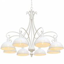 Люстра Pittore Arte Lamp A2060LM-8WG