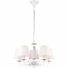 Люстра Felicita Arte Lamp A2065LM-5WG