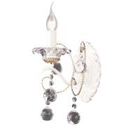 Бра Ambroise Arte Lamp A2078AP-1WG