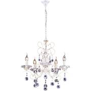 Люстра Ambroise Arte Lamp A2078LM-5WG
