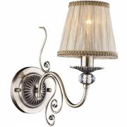 Бра CHARM Arte Lamp A2083AP-1AB