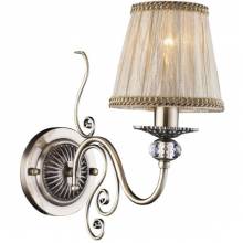 Бра CHARM Arte Lamp A2083AP-1AB