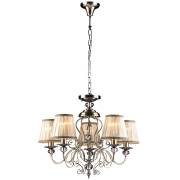 Люстра CHARM Arte Lamp A2083LM-5AB