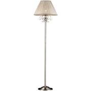 Торшер CHARM Arte Lamp A2083PN-1AB