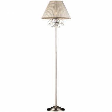 Торшер Arte Lamp A2083PN-1AB CHARM