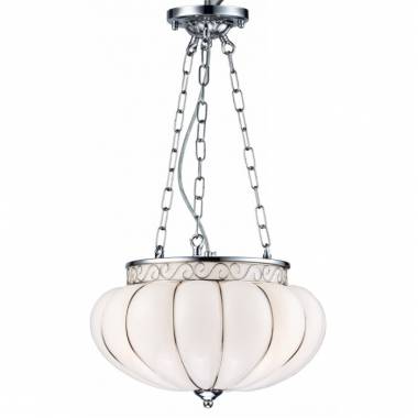 Люстра Arte Lamp A2101SP-4WH Venice