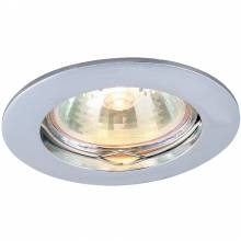 Точечный светильник BASIC Arte Lamp A2103PL-1CC