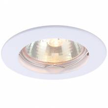Точечный светильник BASIC Arte Lamp A2103PL-1WH