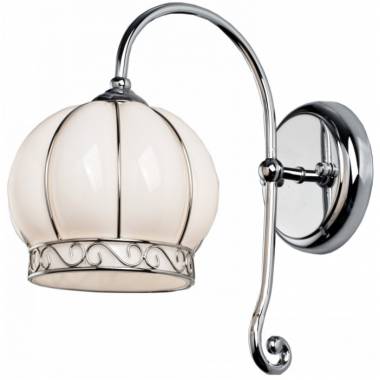 Бра Arte Lamp A2106AP-1WH Venice