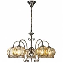 Люстра Venice I Arte Lamp A2106LM-5AB