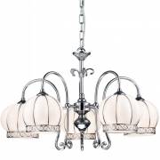 Люстра Venice II Arte Lamp A2106LM-5WH