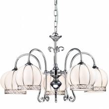 Люстра Venice II Arte Lamp A2106LM-5WH