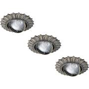 Точечный светильник Eclipse Arte Lamp A2110PL-3AB