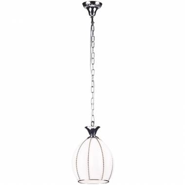 Светильник Arte Lamp A2115SP-1WH Venezia