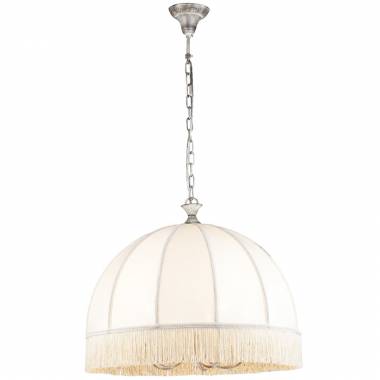 Люстра Arte Lamp A2116SP-5WG BIANCA