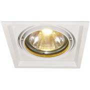 Точечный светильник Accent Arte Lamp A2134PL-1WH