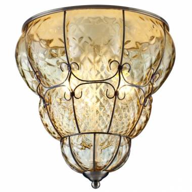 Светильник Arte Lamp A2203PL-3AB Venice