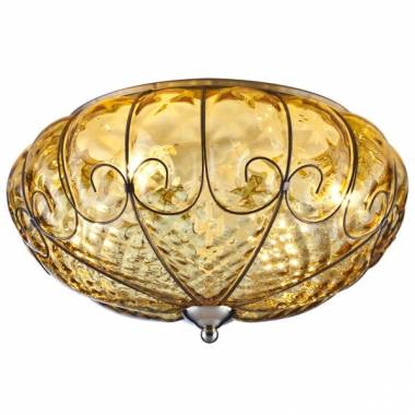 Светильник Arte Lamp A2204PL-4AB Venice