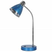 Настольная лампа SEFAKUG Arte Lamp A2215LT-1BL