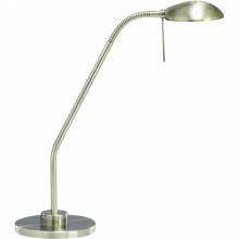 Настольная лампа Flamingo Arte Lamp A2250LT-1AB